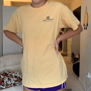 Simply southern | preppy summer tee vsco